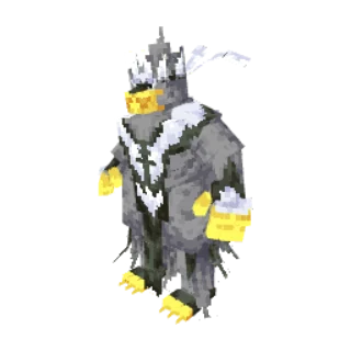 In-game model of Urshifu