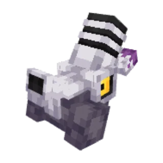 In-game model of Varoom