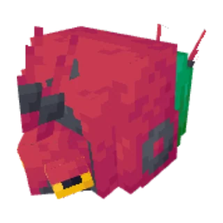 In-game model of Venipede