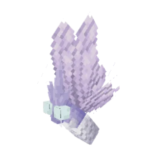 In-game model of Venomoth