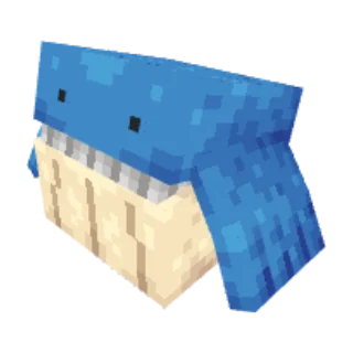 In-game model of Wailmer