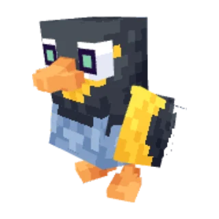 In-game model of Wattrel