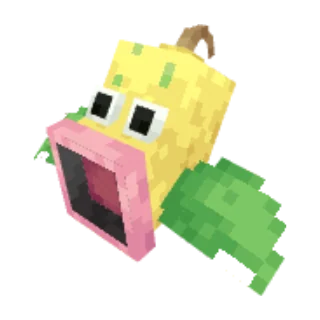 In-game model of Weepinbell