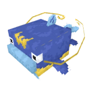 In-game model of Whiscash