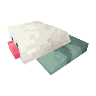 In-game model of Wiglett