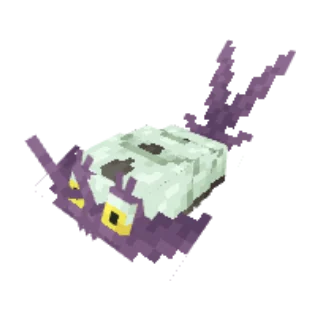 In-game model of Wimpod