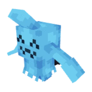 In-game model of Wynaut
